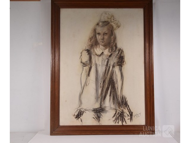 Grote tekening - afbeelding 2 van  6