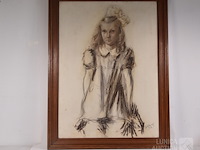 Grote tekening - afbeelding 2 van  6