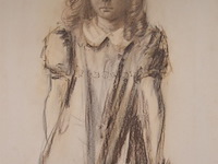 Grote tekening - afbeelding 3 van  6