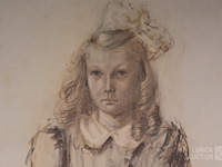 Grote tekening - afbeelding 5 van  6