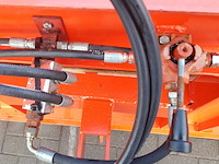 Grote transportbak met hydraulische opschuifplaat - afbeelding 3 van  3