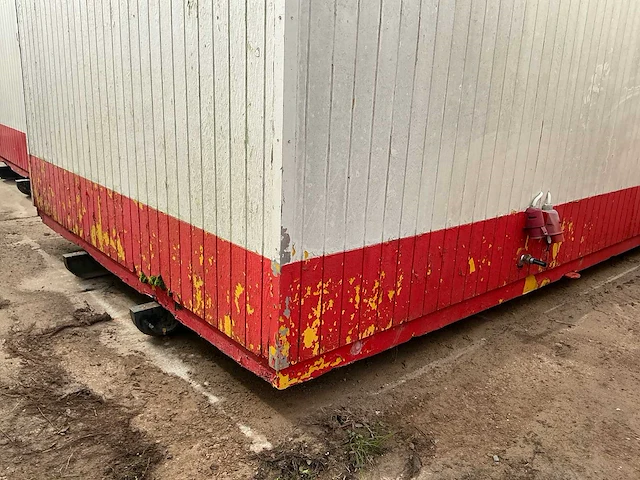 Grote unit voor diverse toepassingen - afbeelding 18 van  21