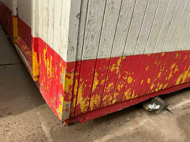 Grote unit voor diverse toepassingen - afbeelding 2 van  21