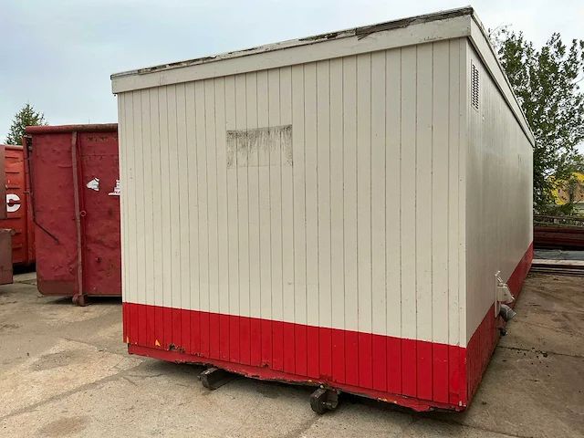 Grote unit voor diverse toepassingen - afbeelding 20 van  26