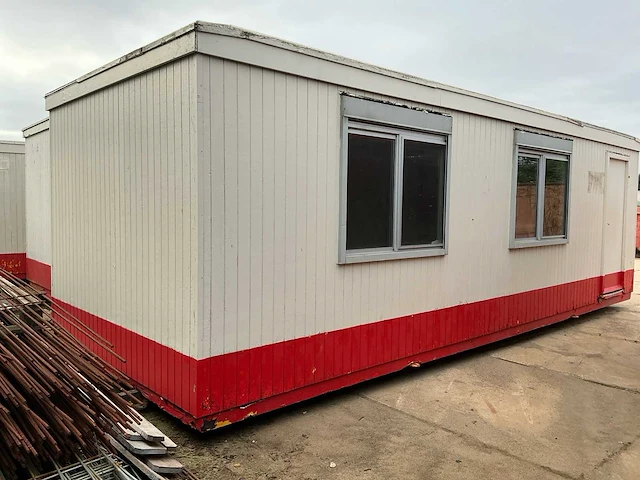 Grote unit voor diverse toepassingen - afbeelding 24 van  26