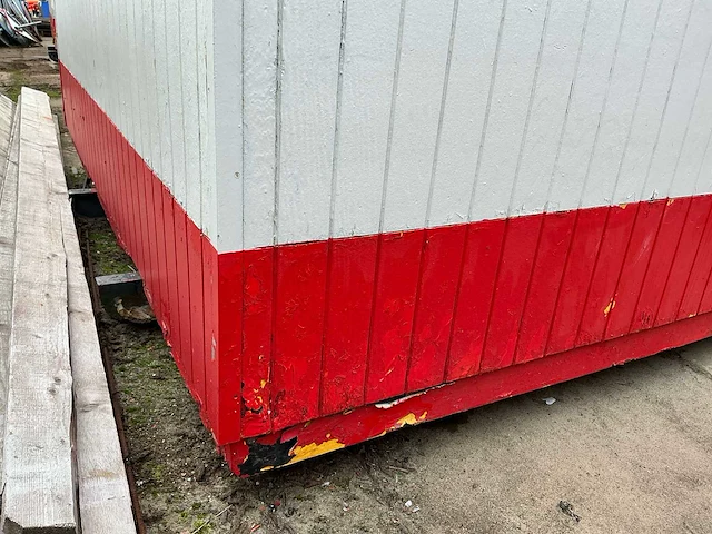 Grote unit voor diverse toepassingen - afbeelding 25 van  26