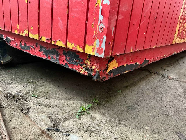 Grote unit voor diverse toepassingen - afbeelding 15 van  23