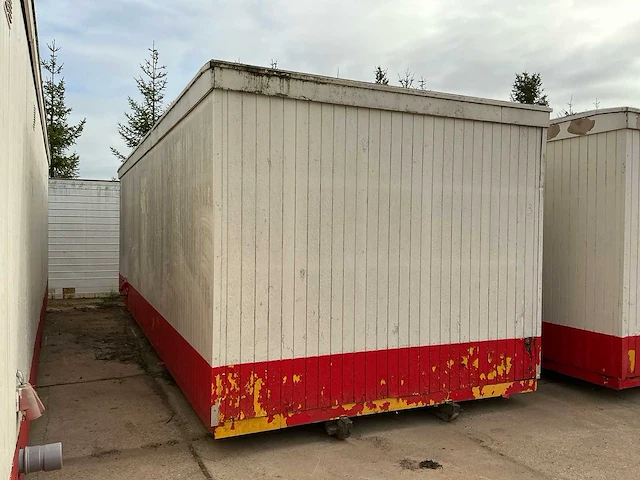 Grote unit voor diverse toepassingen - afbeelding 1 van  21
