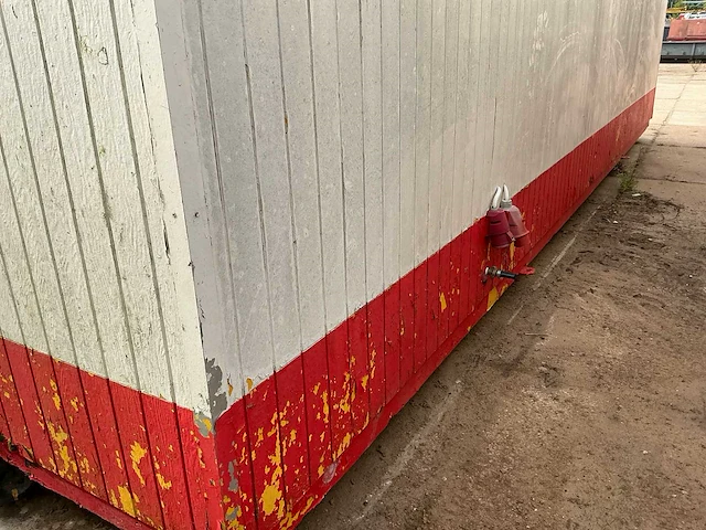 Grote unit voor diverse toepassingen - afbeelding 17 van  21