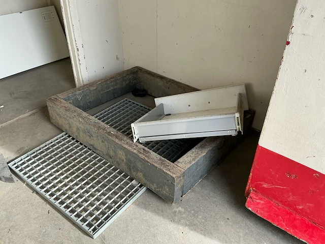 Grote unit voor diverse toepassingen - afbeelding 5 van  26
