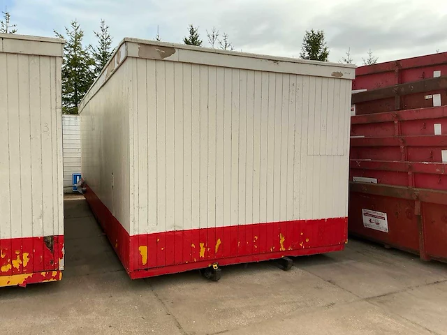 Grote unit voor diverse toepassingen - afbeelding 1 van  26