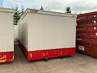 Grote unit voor diverse toepassingen