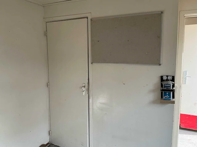 Grote unit voor diverse toepassingen - afbeelding 13 van  26