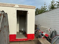 Grote unit voor diverse toepassingen - afbeelding 22 van  26