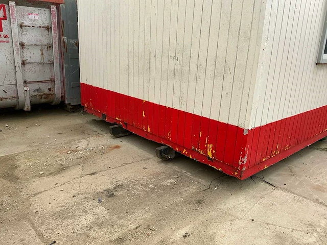 Grote unit voor diverse toepassingen - afbeelding 12 van  17