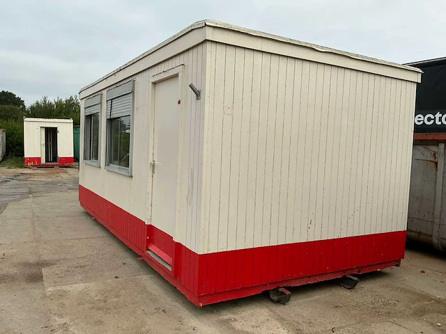 Grote unit voor diverse toepassingen - afbeelding 3 van  22