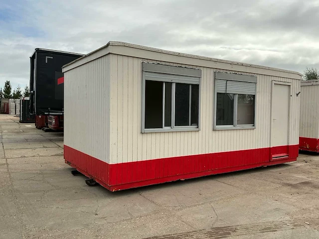 Grote unit voor diverse toepassingen - afbeelding 1 van  22
