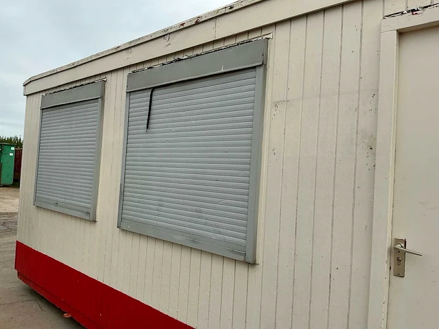 Grote unit voor diverse toepassingen - afbeelding 15 van  22