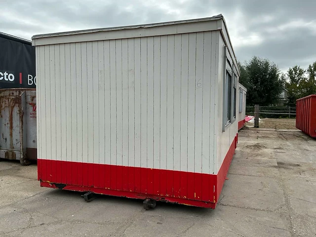 Grote unit voor diverse toepassingen - afbeelding 16 van  22