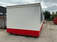 Grote unit voor diverse toepassingen - afbeelding 16 van  22