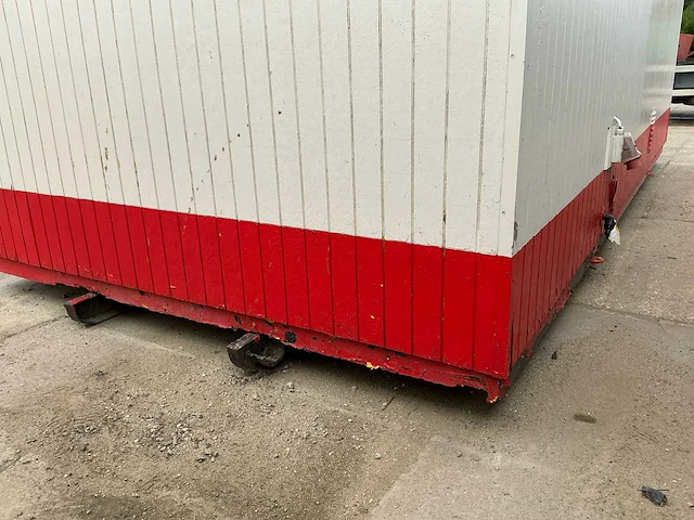 Grote unit voor diverse toepassingen - afbeelding 21 van  22