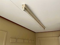 Grote unit voorzien van hal, keuken, toilet en afzonderlijke ruimte - afbeelding 5 van  20