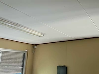 Grote unit voorzien van hal, keuken, toilet en afzonderlijke ruimte - afbeelding 11 van  20