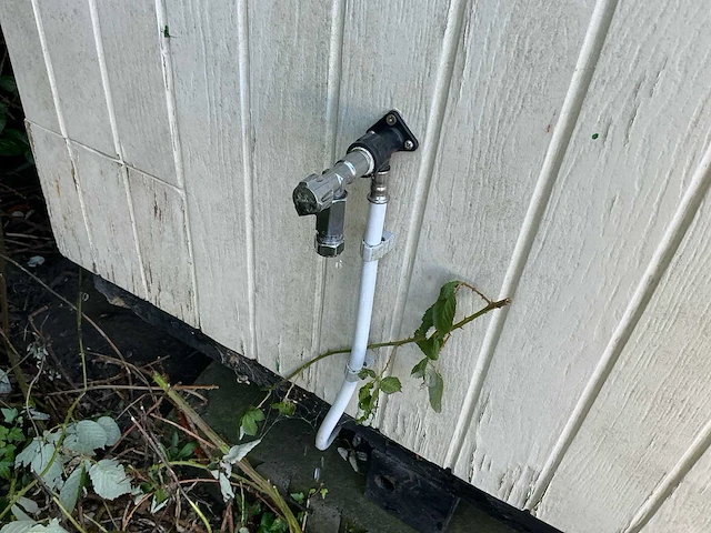 Grote unit voorzien van hal, keuken, toilet en afzonderlijke ruimte - afbeelding 14 van  20