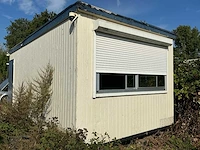 Grote unit voorzien van hal, keuken, toilet en afzonderlijke ruimte - afbeelding 17 van  20