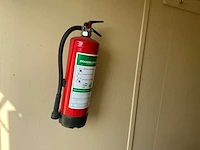 Grote unit voorzien van hal, keuken, toilet en afzonderlijke ruimte - afbeelding 11 van  20