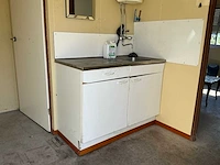 Grote unit voorzien van hal, keuken, toilet en afzonderlijke ruimte - afbeelding 8 van  20