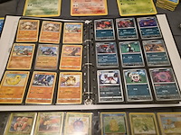 Grote verzameling pokémon kaarten, vele vintage kaarten, xl-kaarten, gevulde map en meer - afbeelding 9 van  29