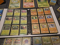 Grote verzameling pokémon kaarten, vele vintage kaarten, xl-kaarten, gevulde map en meer - afbeelding 11 van  29