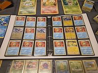 Grote verzameling pokémon kaarten, vele vintage kaarten, xl-kaarten, gevulde map en meer - afbeelding 14 van  29