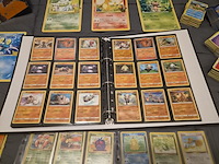 Grote verzameling pokémon kaarten, vele vintage kaarten, xl-kaarten, gevulde map en meer - afbeelding 18 van  29