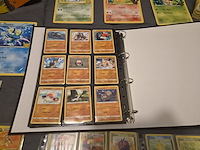 Grote verzameling pokémon kaarten, vele vintage kaarten, xl-kaarten, gevulde map en meer - afbeelding 20 van  29