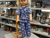 Grote vintage simba pop - afbeelding 1 van  5