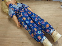 Grote vintage simba pop - afbeelding 4 van  5