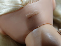 Grote vintage simba pop - afbeelding 5 van  5