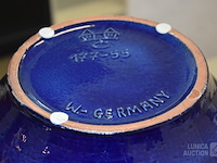Grote vintage vaas - afbeelding 5 van  5