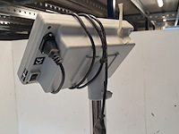 Grote weegsschaal tot max. 150kg, bultronics - afbeelding 4 van  6