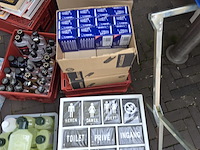 Grote winkel voorraad cadeau en kantoor artikelen - afbeelding 3 van  14