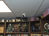 Grote winkel voorraad div. waterpijpen +/- 45 stuks - afbeelding 1 van  9