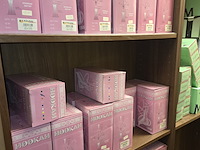 Grote winkel voorraad div. waterpijpen +/- 45 stuks - afbeelding 6 van  9