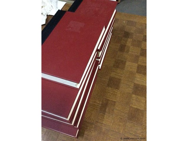 Grote winkler prins compleet - afbeelding 3 van  4