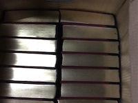 Grote winkler prins compleet - afbeelding 4 van  4