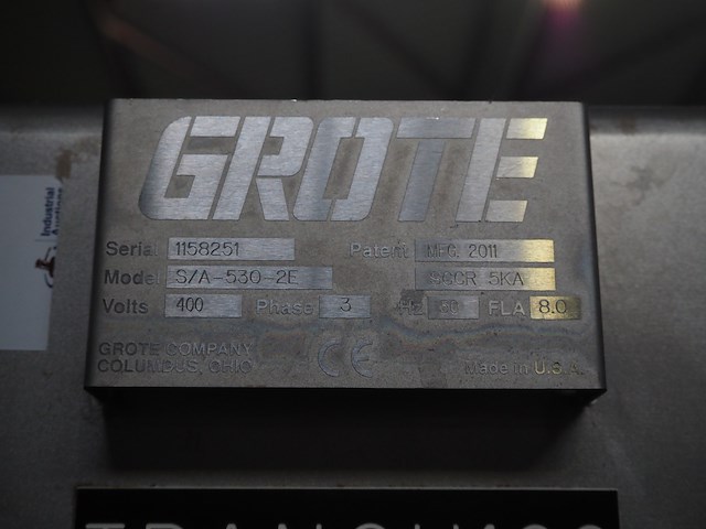 Grote - afbeelding 3 van  15