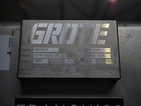 Grote - afbeelding 3 van  15