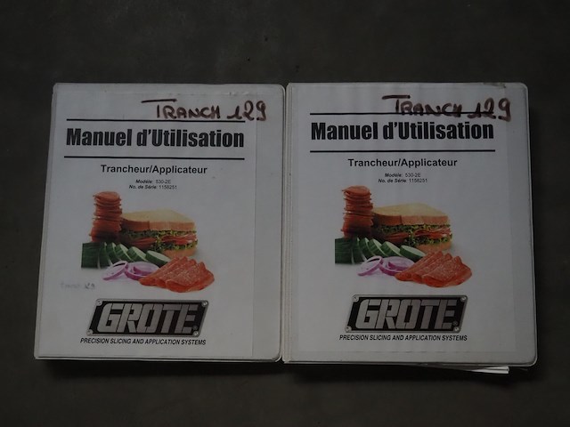 Grote - afbeelding 4 van  15