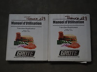 Grote - afbeelding 4 van  15